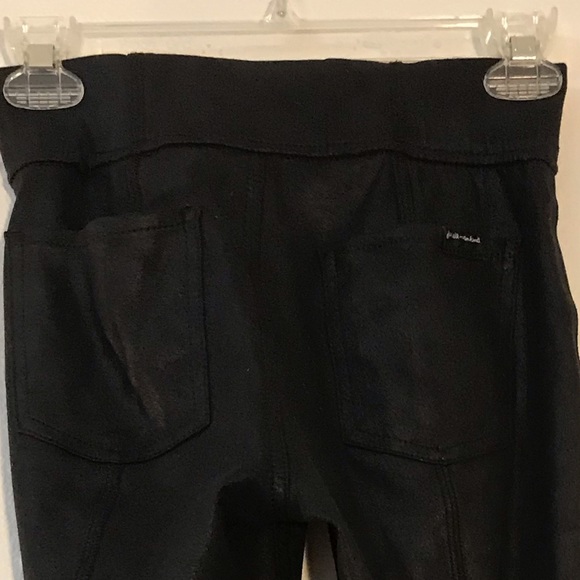 7 For All Mankind Legging - Picture 2 of 5